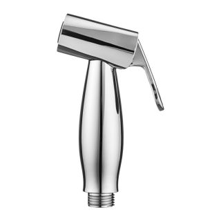 Лейка гигиеническая Swedbe Calypso 5022 хром